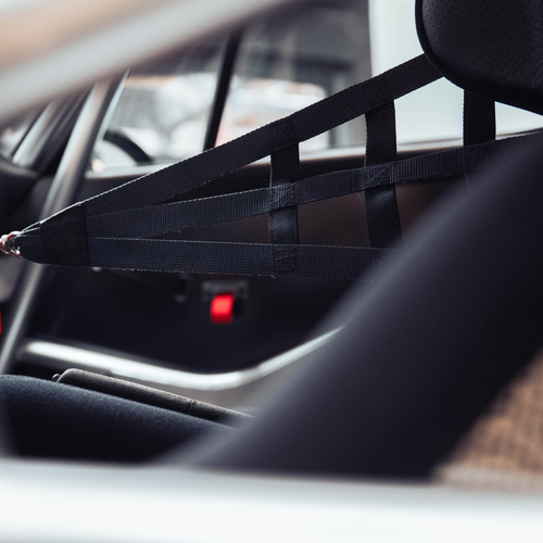 2027 Gunther Werks GXR-Evo Interior